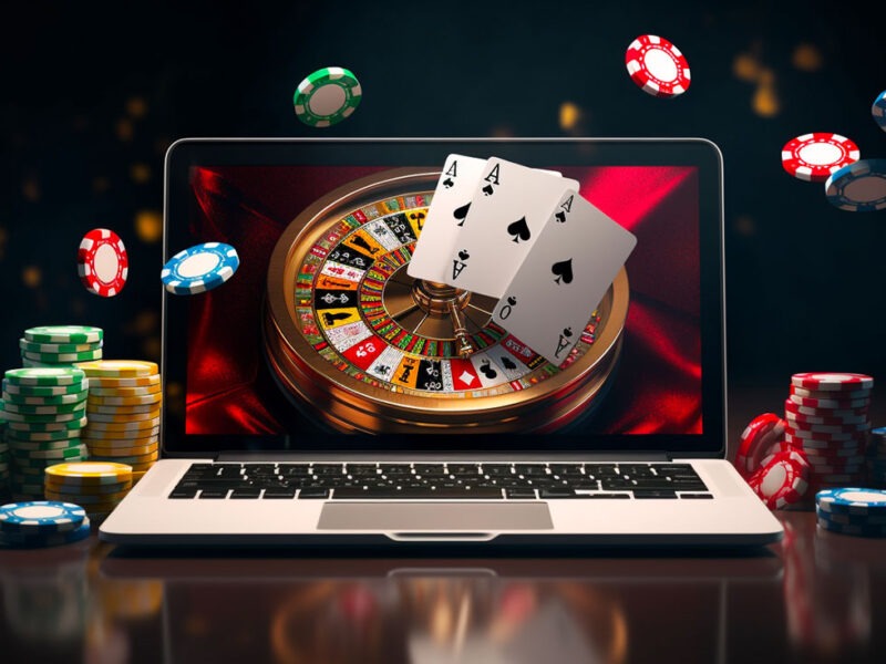 online casino free spins no deposit