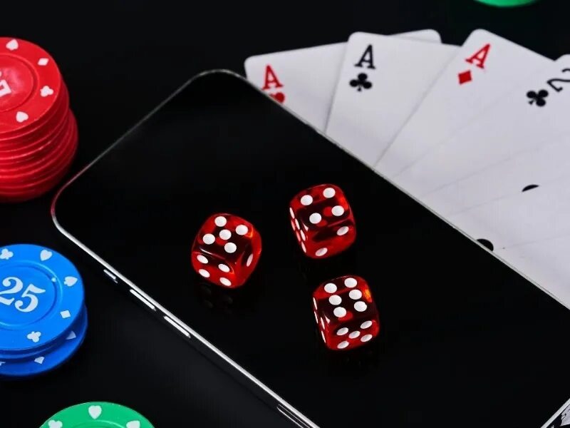 online casino free